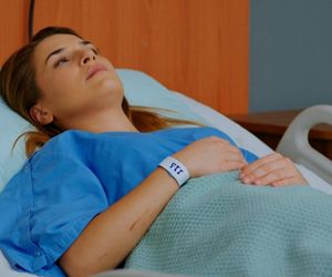 Miłość i nadzieja odc. 267. Sila