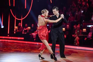 Sara Janicka i Krzysztof Szczepaniak 