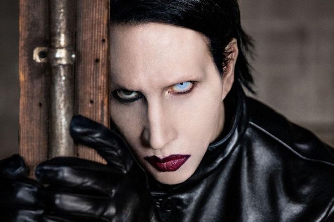 Marilyn Manson udostępnił kolejny utwór. I w końcu zapowiedział nowy album!