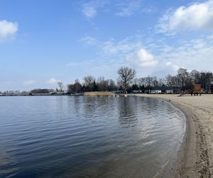 Jezioro Dąbie