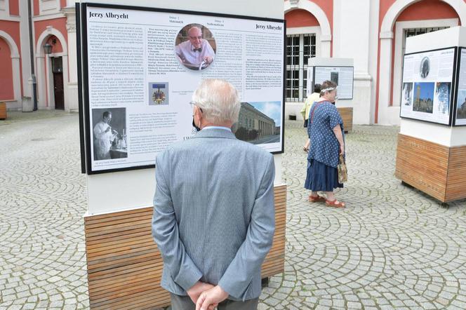 Dni Lwowa i Kresów! Wystawa wybitnych lwowian, którzy przysłużyli się Poznaniowi