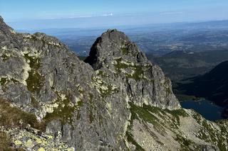 Małopolski szlak owiany złą sławą. To najbardziej niebezpieczne miejsce w górach 
