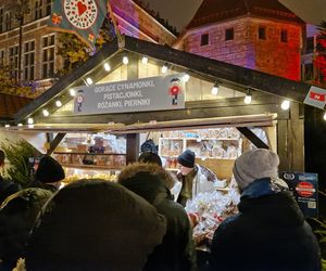 Tłumy na Jarmarku Bożonarodzeniowym w Gdańsku. Pierwszy weekend za nami