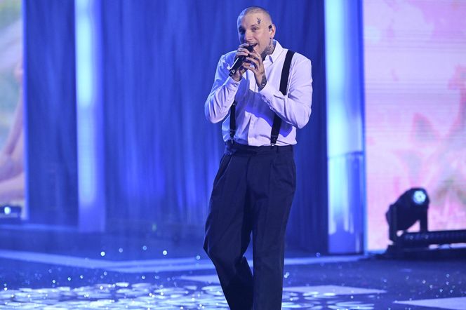 Smolasty zaskoczył metamorfozą. Tak teraz wygląda artysta 