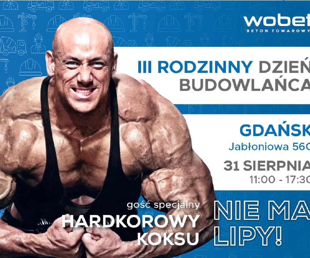 dzień budowlańca