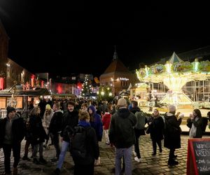 Tegoroczne jarmarki świąteczne w Niemczech