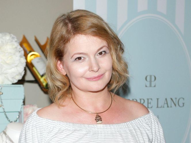 Dominika Ostałowska