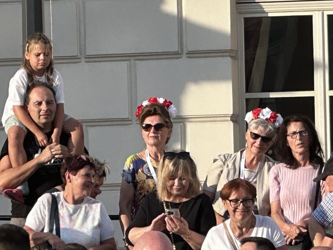 Karol Nawrocki w Kaliszu