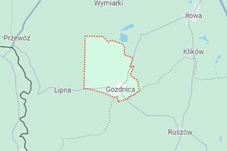 To w tych lubuskich miastach jest najmniej mieszkańców