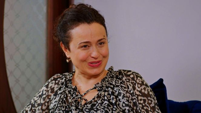 Miłość i nadzieja odc. 319. Cavidan