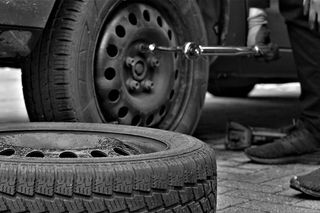 First-Stop Serwis Opon 24h Auto. Malawa