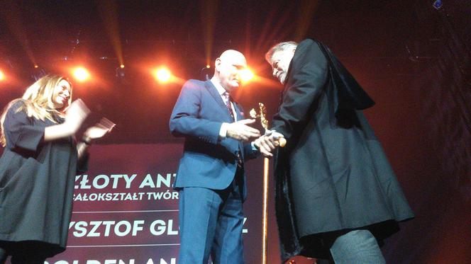 Zakończył się 17. MFF Tofifest w Toruniu - zdjęcia z gali