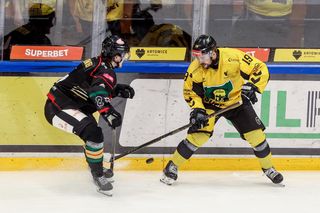 GKS Katowice o krok od mistrzostwa! Tyszanie bezradni w finale