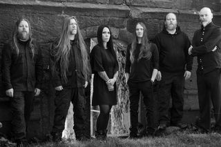 Trzęsienie ziemi w My Dying Bride. Grupa rozstała się z wokalistą po 35 latach! 