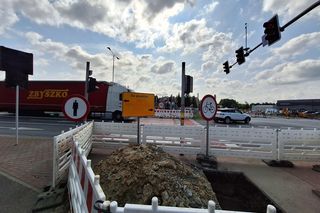 Te miejsca najbardziej zmienią się w Rzeszowie na przestrzeni najbliższych lat według AI