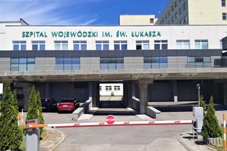 Szpitalom w Tarnowie będzie lżej? Pacjenci z COVID-19 mają trafiać w większości do innego miasta