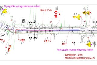 Ponad 5 mln zł na modernizację mostu w Mordach