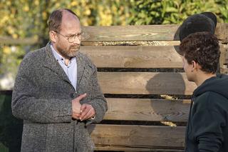 Barwy szczęścia, odcinek 2215: Witek (Witold Sosulski), Marek (Marcin Perchuć)