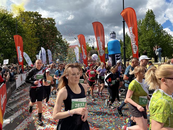 PKO Białystok Półmaraton 2025