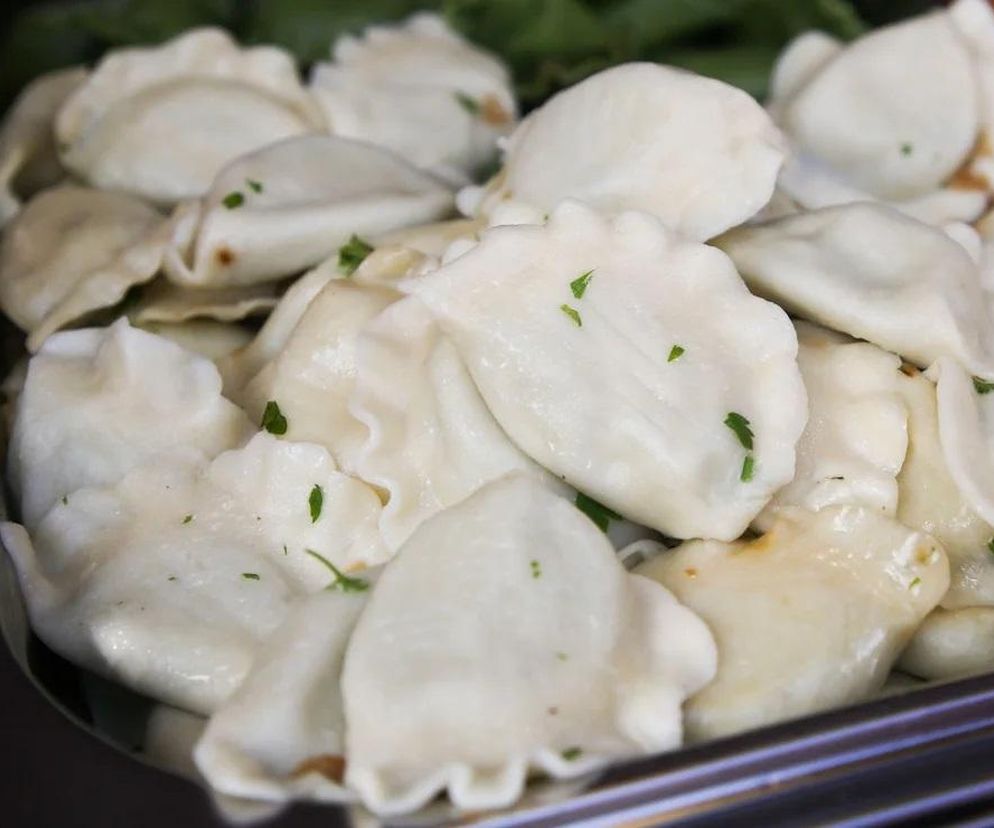 Pierogi
