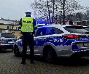 KOSZALIN: Taksówkarz miał 2,4 promila alkoholu i jechał z pasażerami