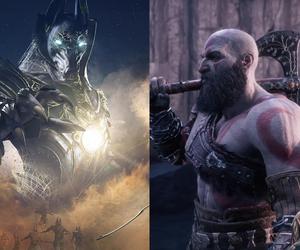 God of War przeniesie nas do Egiptu? Ten teaser poruszył fanów! 