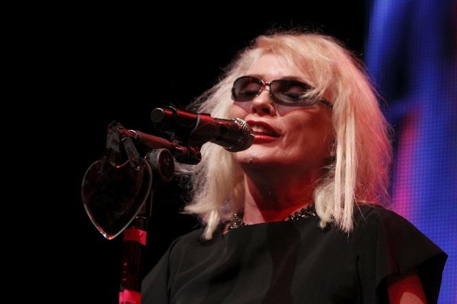Blondie coverem The Doors zapowiadają nowy box - data premiery i pozostałe szczegóły Blondie: Against the Odds 1974-1982