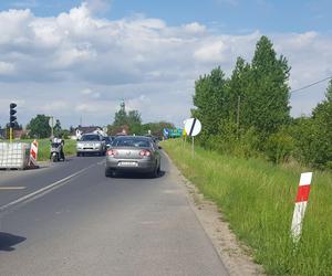 Kończy się budowa obwodnicy Góry. Droga otwarta zostanie latem