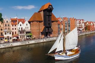 Baltic Star na BALTIC SAIL 2018 - sprostowanie