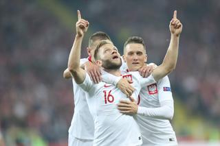 Mecz Polska - Czechy na ŻYWO w TELEWIZJI i INTERNECIE 15.11.2018. Gdzie oglądać mecz Polska - Czechy
