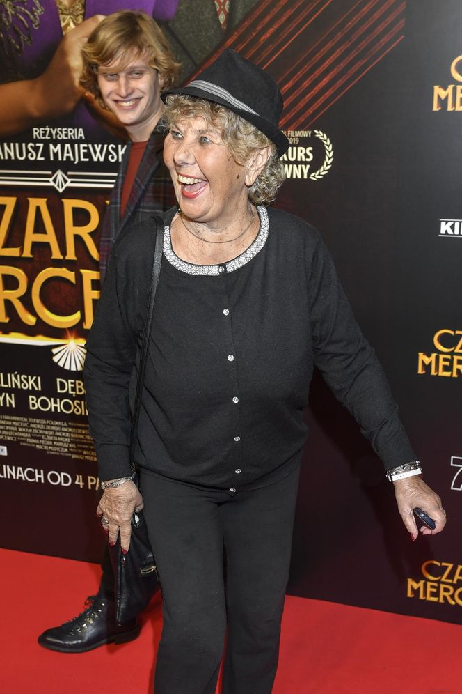 Krystyna Kołodziejczyk była w śpiączce, gdy jej mąż zmarł