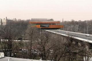 Muzeum Historii Polski - 324 projekty nadesłane na konkurs