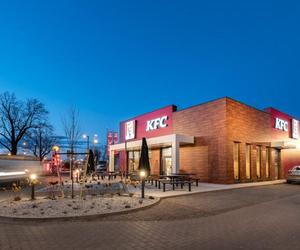 KFC powstanie w Starachowicach