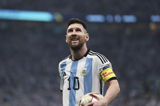 Messi / Mundial 2022 / Argentyna