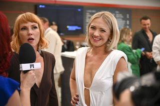 Barbara Kurdej-Szatan, Katarzyna Kurdej-Mania