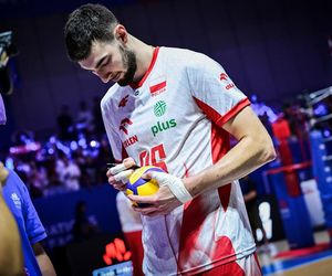 Polska w finale Ligi Narodów