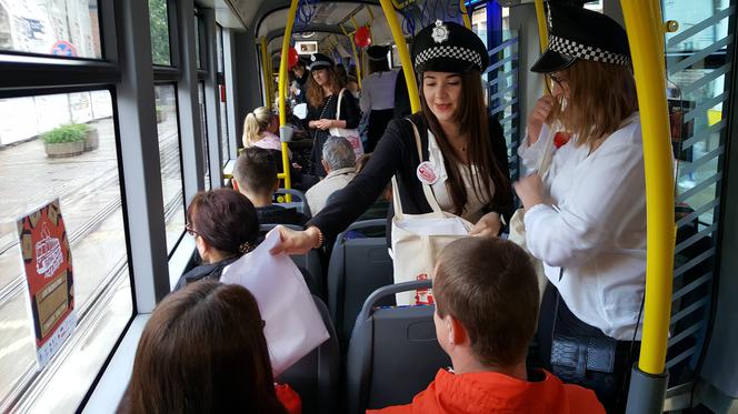 Tramwaj zwany pożądaniem w Bydgoszczy