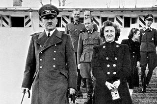 Super Historia: Adolf Hitler - bożyszcze kobiet