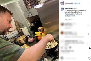 Tak mieszka Marcin Kierwiński