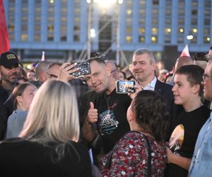 Warszawiacy śpiewają (nie)zakazane piosenki 2025