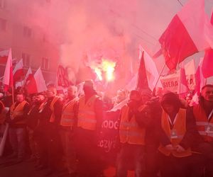 Marsz Niepodległości 2025