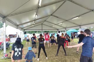 Pol'and'Rock 2023. 2 sierpnia 2023