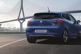 Nowe Renault Clio V 2020