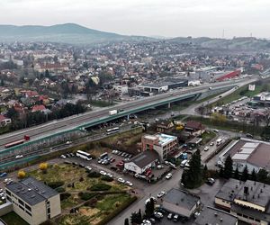Zaprojektują kolejową zakopiankę do Myślenic. Wybrano wykonawców dokumentacji