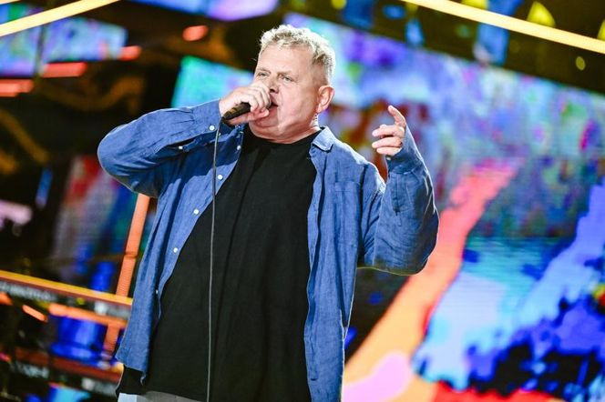 Trzeci dzień festiwalu w Sopocie