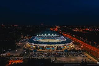 Co dalej z Moto Areną? Czy Orzeł straci swój obiekt? „Miasto w pewnym sensie już zdecydowało”