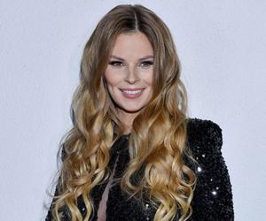 Małgorzata Tomaszewska pokazała efekty sesji brzuszkowej. Dziennikarka zdradziła imię córeczki