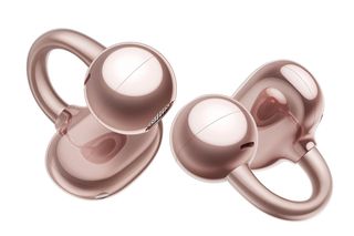 HUAWEI FreeClip - kolor różowy