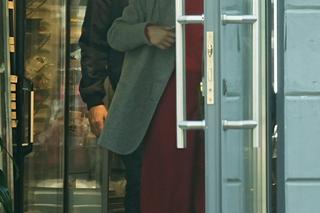 Paulina Sykut na randce z torbą za 15 000 zł