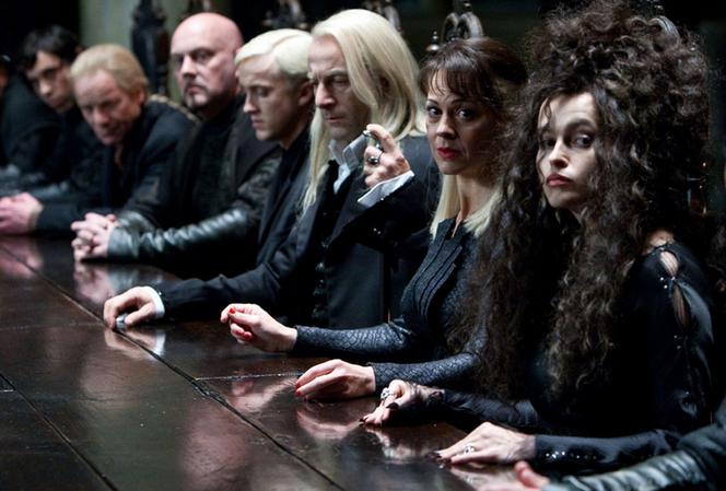 Harry Potter